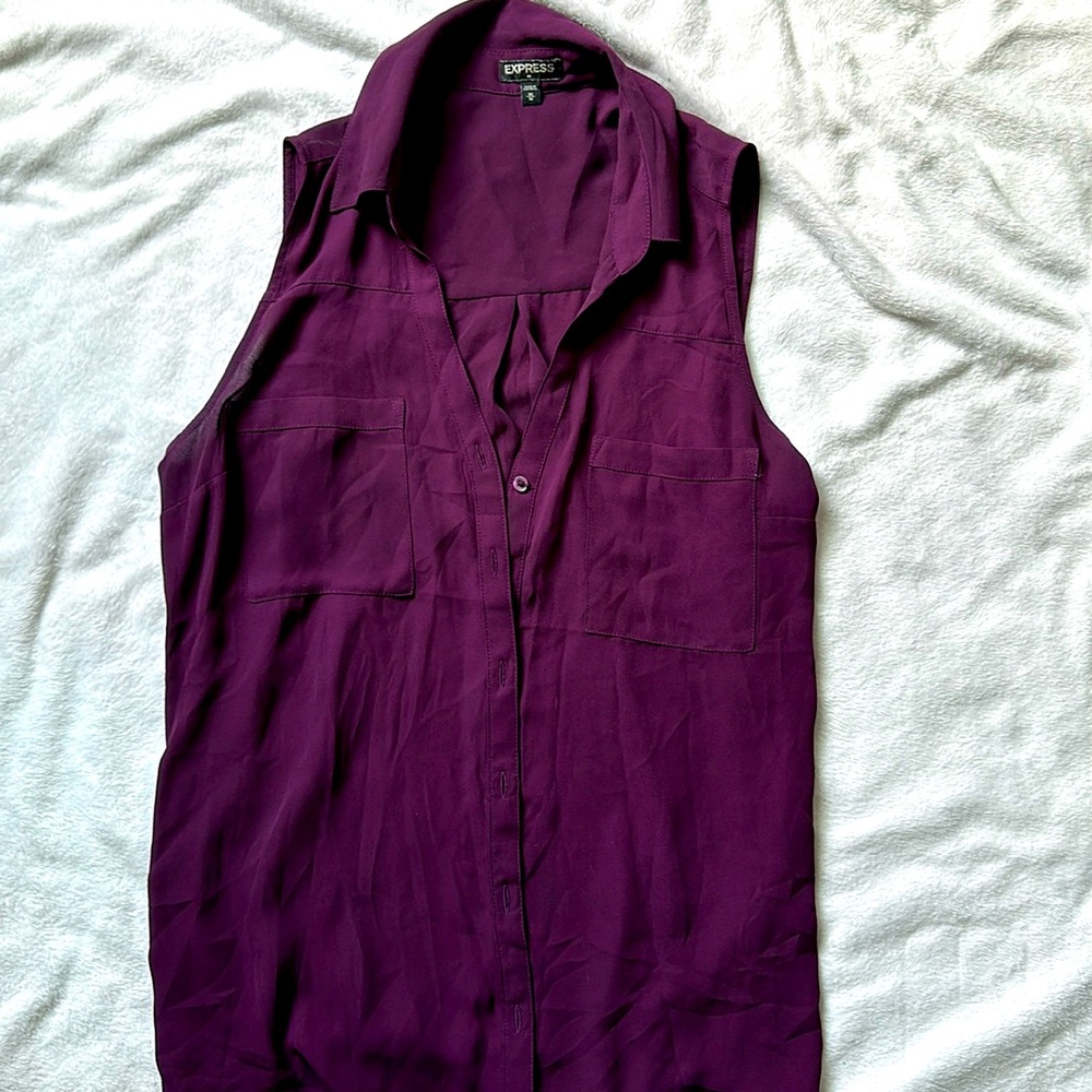 Women’s Tank Top